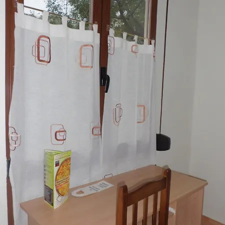 בית הארחה Abastos