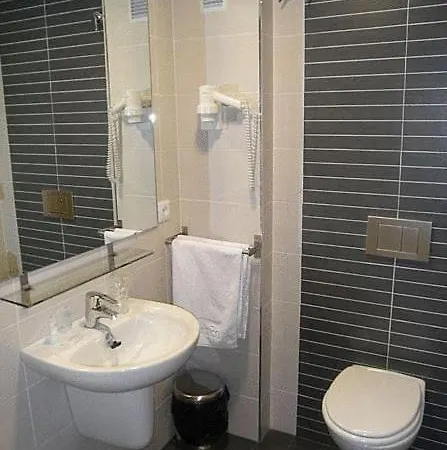 Maison d'hôtes Dormavalencia Regne Valence