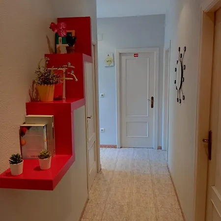 Πανσιόν Moratin *