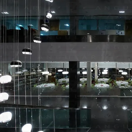 Hotel Primus Valencia