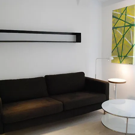Apartman Vlc El Carmen