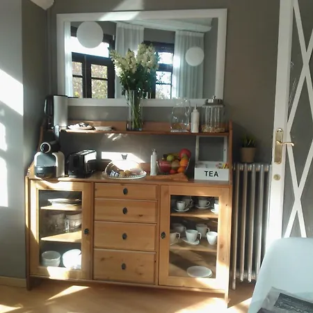 Frühstückspension 7 Moons 2*