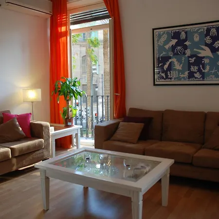 Apartmán Reino De *