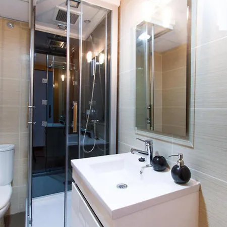 Apartamento Happy Valencia