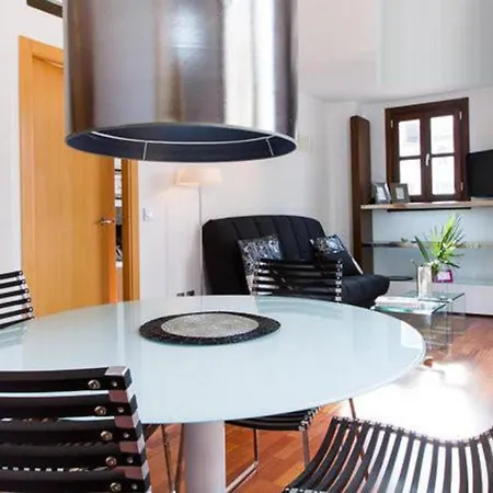 Apartament Happy *