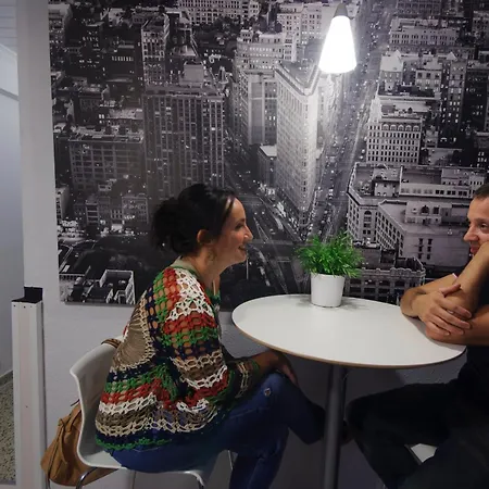 Vendégház On Dormire Valencia