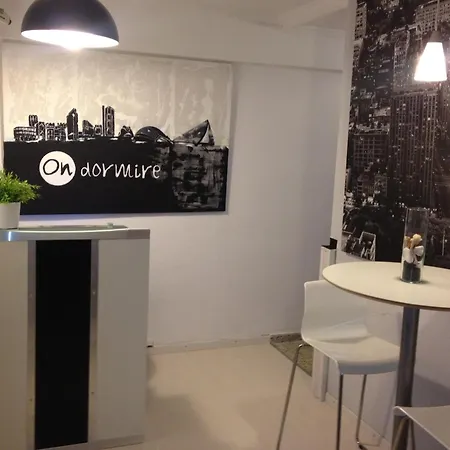 Vendégház On Dormire 3*