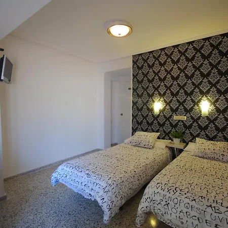 On Dormire Walencja