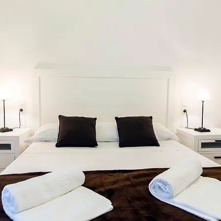Appartement Total Charming *