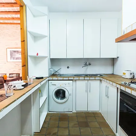 Appartement Total Charming *