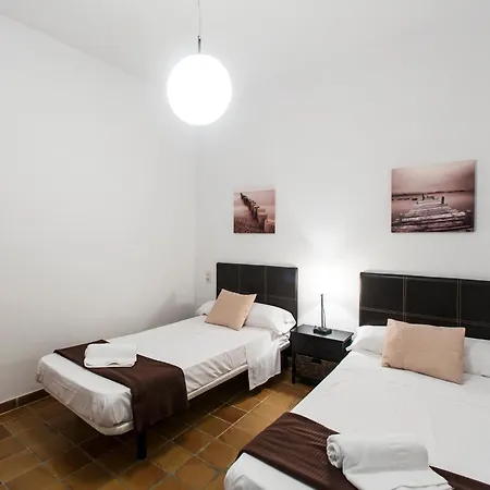 شقة Total Charming *