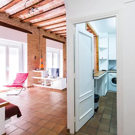 Appartement Total Charming