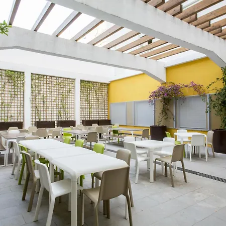 Hostel Colegio Mayor Resa La Concepcion Valencie