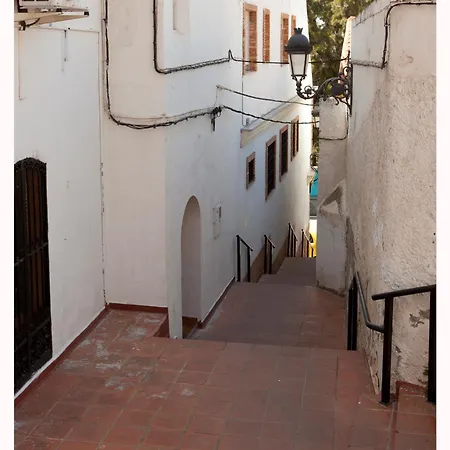 Guest house Mitre