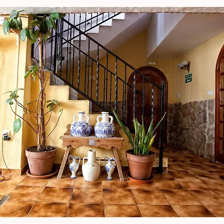 Guest house Mitre Paterna