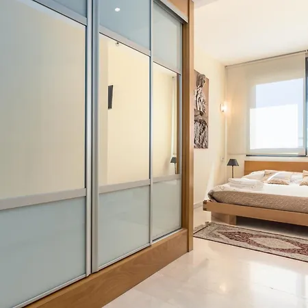 公寓 Travel Habitat L'oceanografico