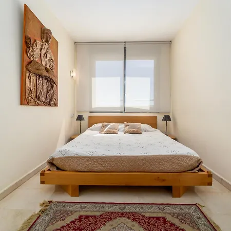 Travel Habitat L'oceanografico 瓦伦西亚