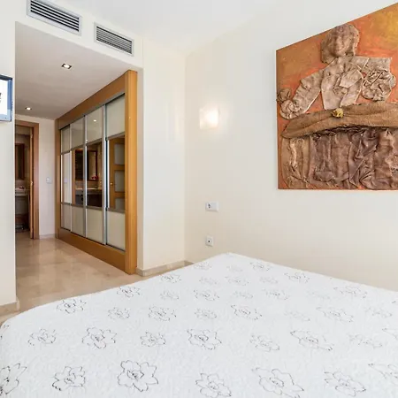 Appartement Travel Habitat L'oceanografico