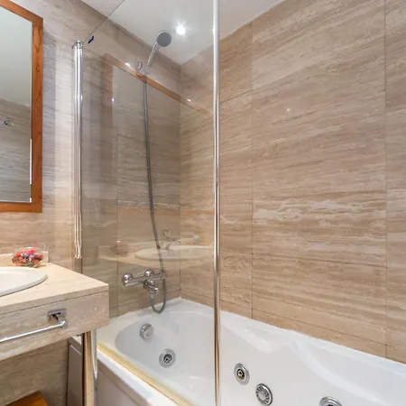 Travel Habitat L'oceanografico Valence