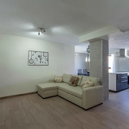 Apartment Malvarrosa Cavite *