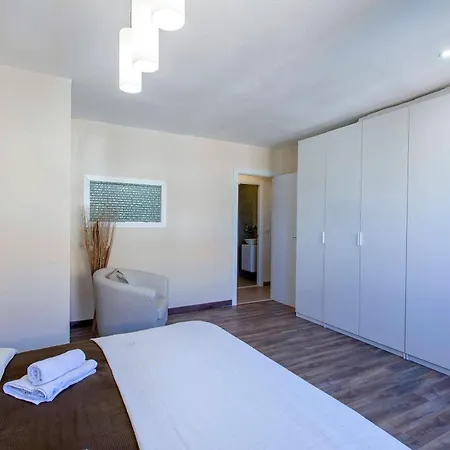 Apartamento Malvarrosa Cavite Valência