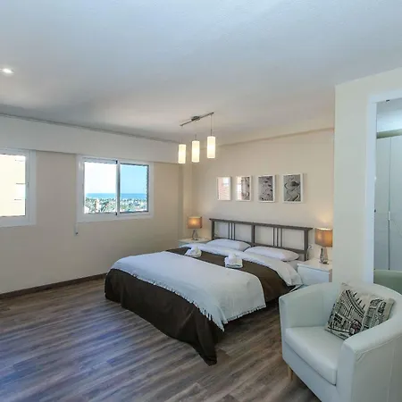 Apartment Malvarrosa Cavite