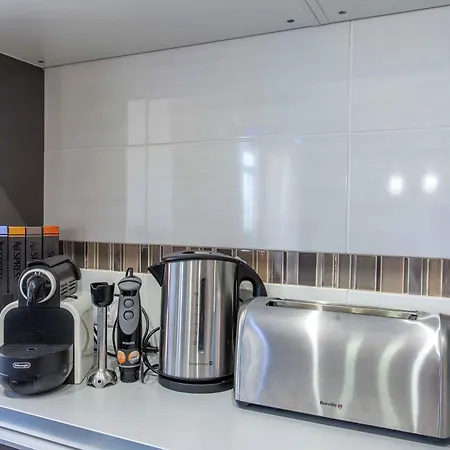 Apartamento Malvarrosa Cavite *