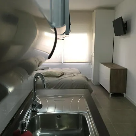 Apartamento Luz De