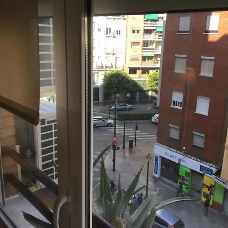 Apartamento Luz De Valencia