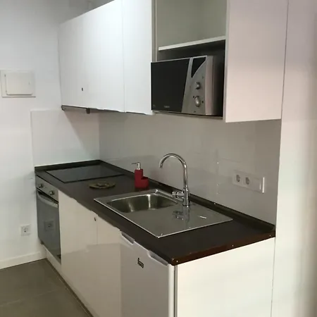 Apartamento Luz De