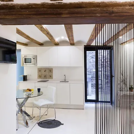 Apartamento Downtown *