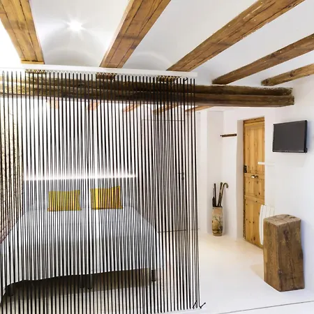 Appartement Downtown
