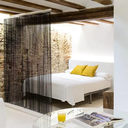 Apartamento Downtown