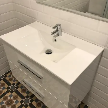 Apartamento Macflats Ayuntamiento