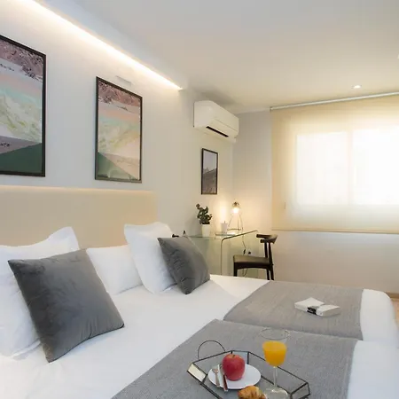 Affittacamere Palacios 3*