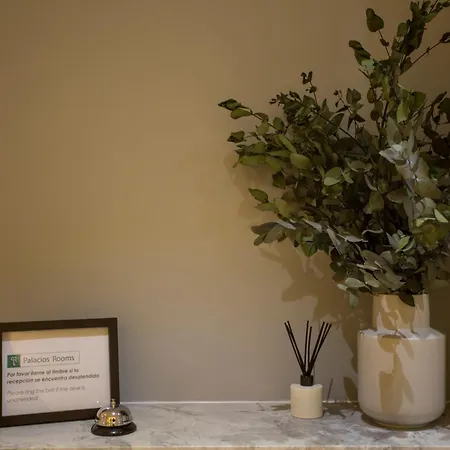 Affittacamere Palacios 3*