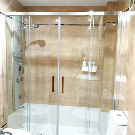 Luxury A40-35 With Terrace And Sea Views