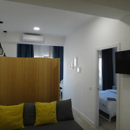 Apartamento Ubicacion Perfecta