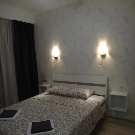 Apartmán Ubicacion Perfecta *