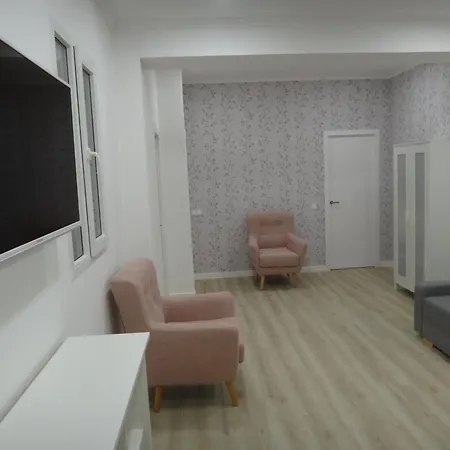 Ubicacion Perfecta Valencia