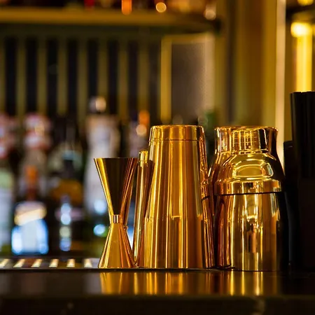 Hotel Myr Palacio Vallier 5*
