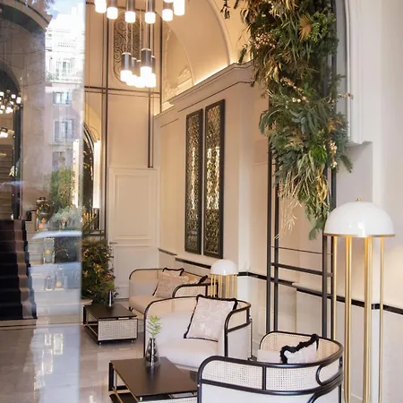 Hotel Myr Palacio Vallier 5*