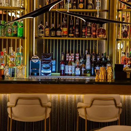 מלון Myr Palacio Vallier