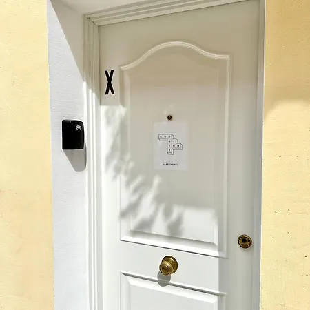 Appartement Budget *