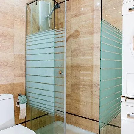 Apartamento Anka Patacona