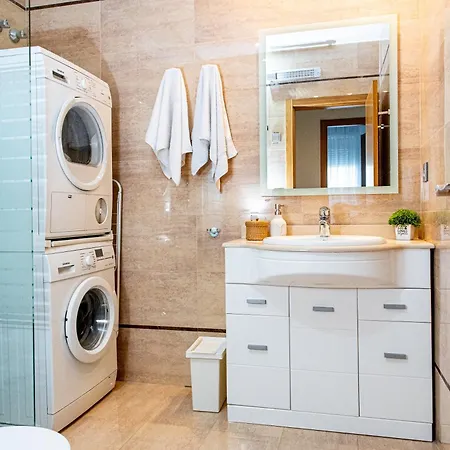 Apartamento Anka Patacona Valência