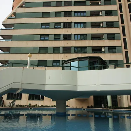 Singularstays Alameda Ii Valencie