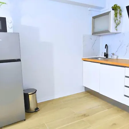 Aparthotel Ynfinity Valencia