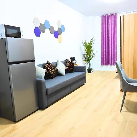 شقة فندقية Ynfinity فالنسيا