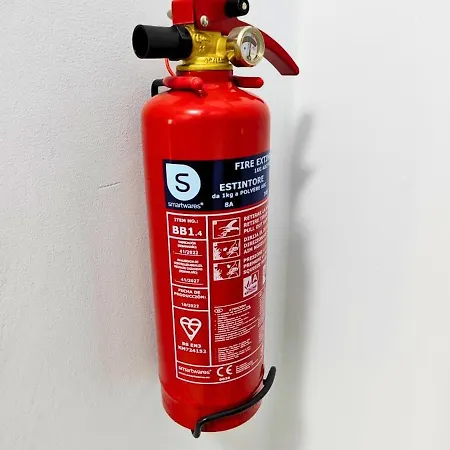 Apart-hotel Ynfinity Valência